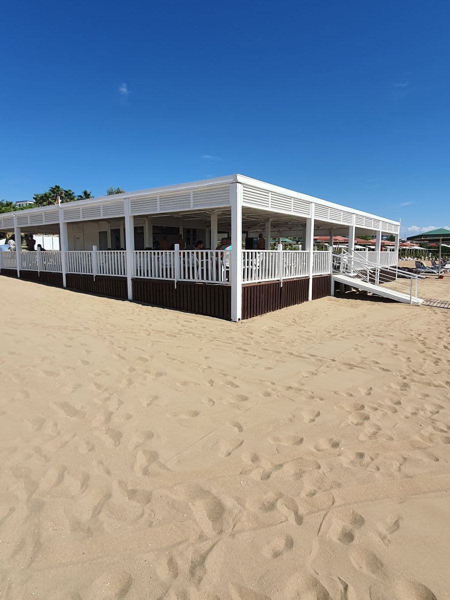 imagini hotel KAMELYA SIDE